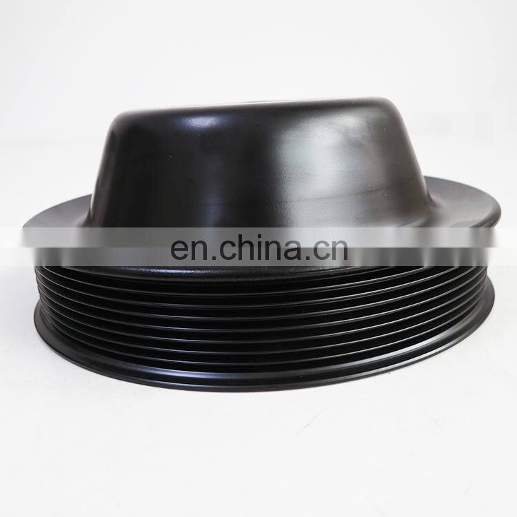 Heavy Duty Truck Diesel Engine Parts 3073676 Crankshaft Pulley