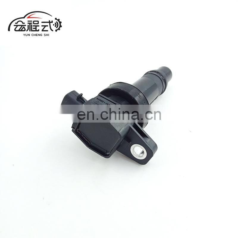 New Genuine Ignition Coil Assembly 27301-2B010 For Hyundai Accent I20 I30 Elantra KIA Rio Soul 1.6L Cerato Ceed