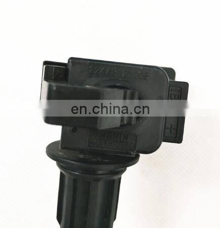 Auto engine parts cheap ignition coil 22448-2y007
