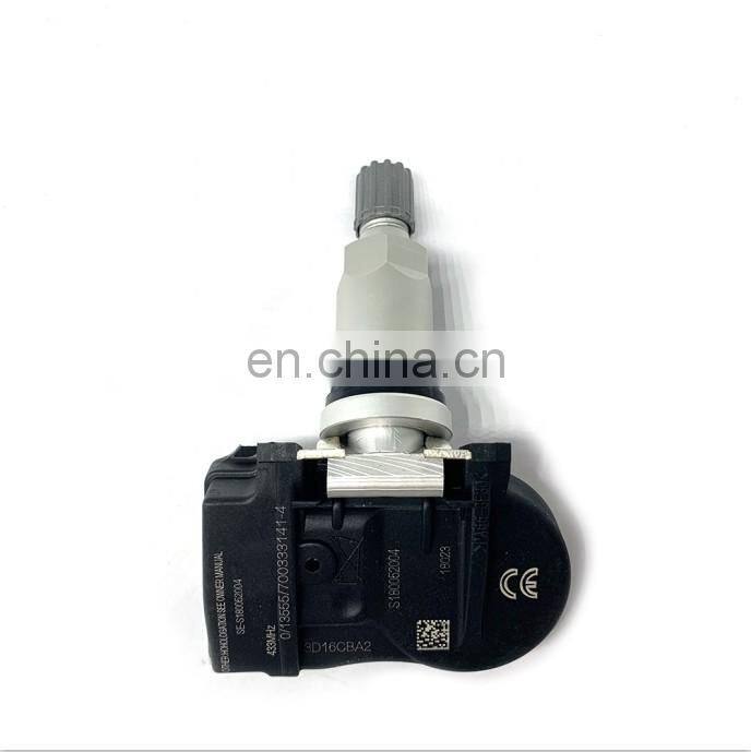 Sensor Tire Pressure Monitoring System S180052024 4313061M00