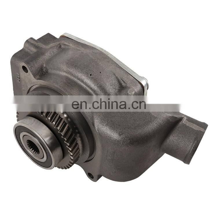 Spare Parts Water Pump 2W8002 2W-8002 for CAT Skidder 518 518C 528 528B 530B