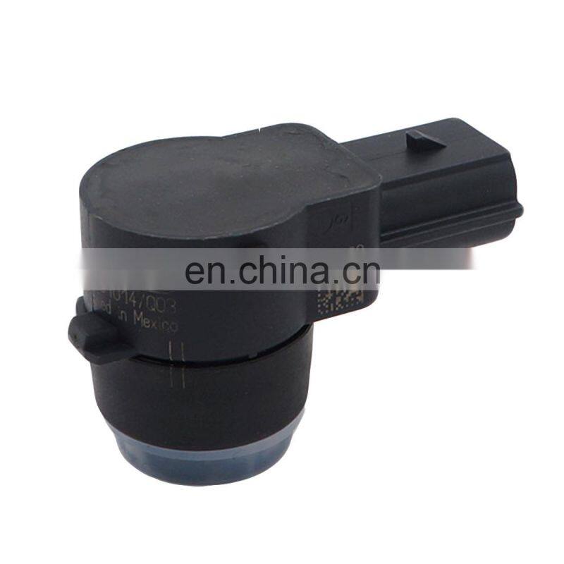 Car Replacement Backup Parking Assist Sensors Kit For GM 13242365