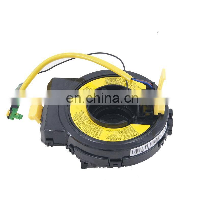 High Quality Steering Wheel Hairspring For Hyundai Accent Kia Rio 2005-2010 93490-1G210