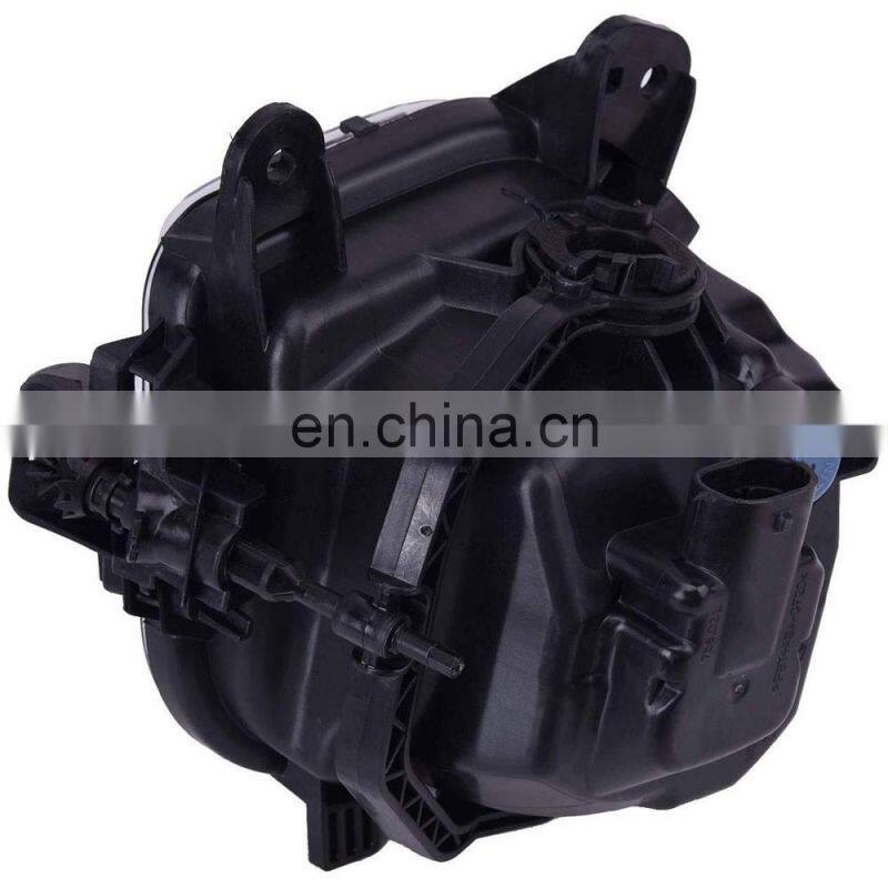 One Piece LED Fog Light Lamp Left 2014-2016 for BMW X3 X4 X5 X6 63177317251