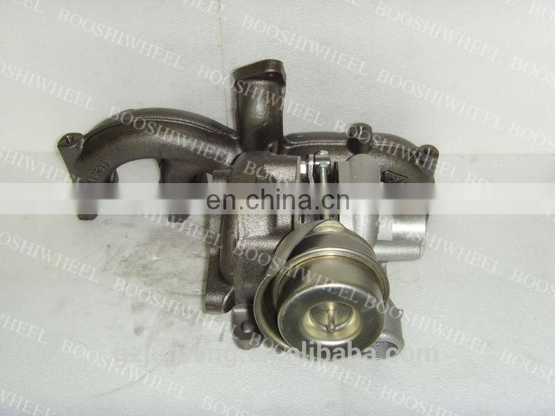 Turbo 038253010A 038253010S For Engine BV39 - KP39 ARD (E3) - ATD Turbo For Volkswagen Golf IV/Bora 1.8T Car