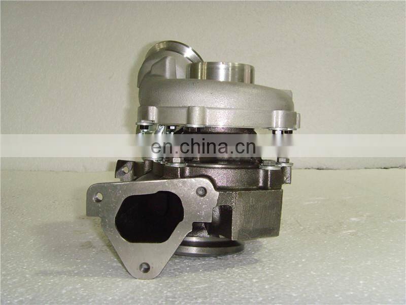Turbo factory direct price GT1852V 709836-5004 A6110960899 turbocharger