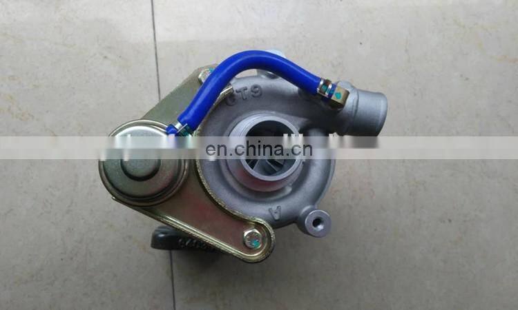 Turbocharger for Hiace Hilux Land Cruiser 2L-T engine turbo 17201-54090 CT9 Turbo