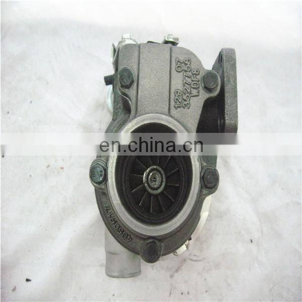 R130 engine turbo 3592121 3802906 HX30W turbocharger