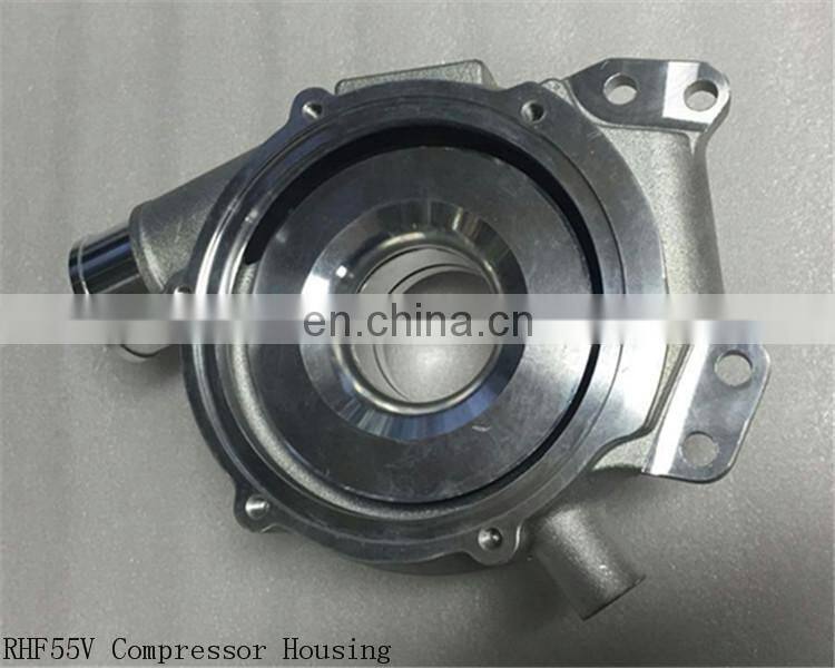 RHF55V turbo Compressor Housing
