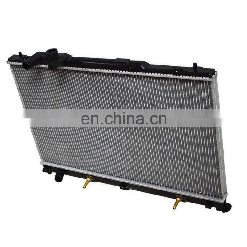 New Radiator For 2007-2012 Mazda CX-7 2.3L 2.5L 2918