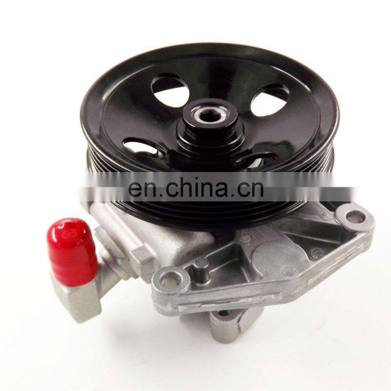 New Power Steering Pump A0054662201 Fit for Mercedes-Benz GL450 ML350 R350 06-12
