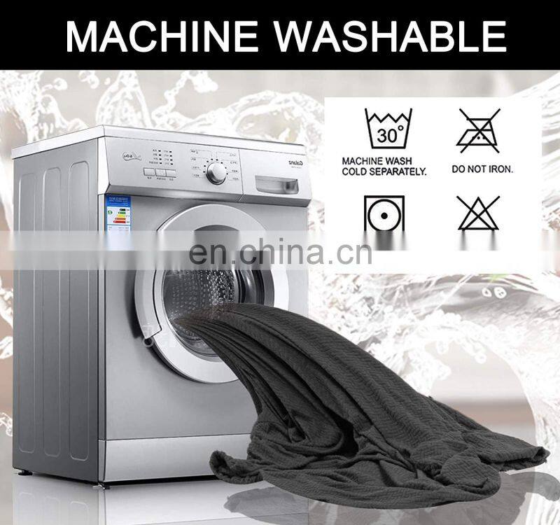 Stretch Soft and Comfortable Upgrade Pattern sofa Cover