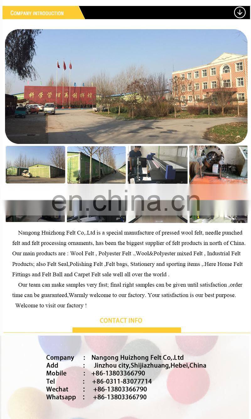 Essential Oil Perfume Locket Aroma Oil Felt Pads