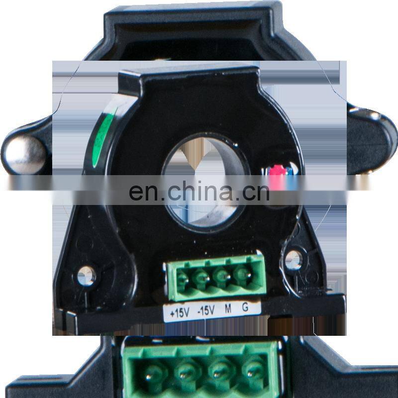 ACREL DC hall residual leakage current sensor with 10mA~2A input