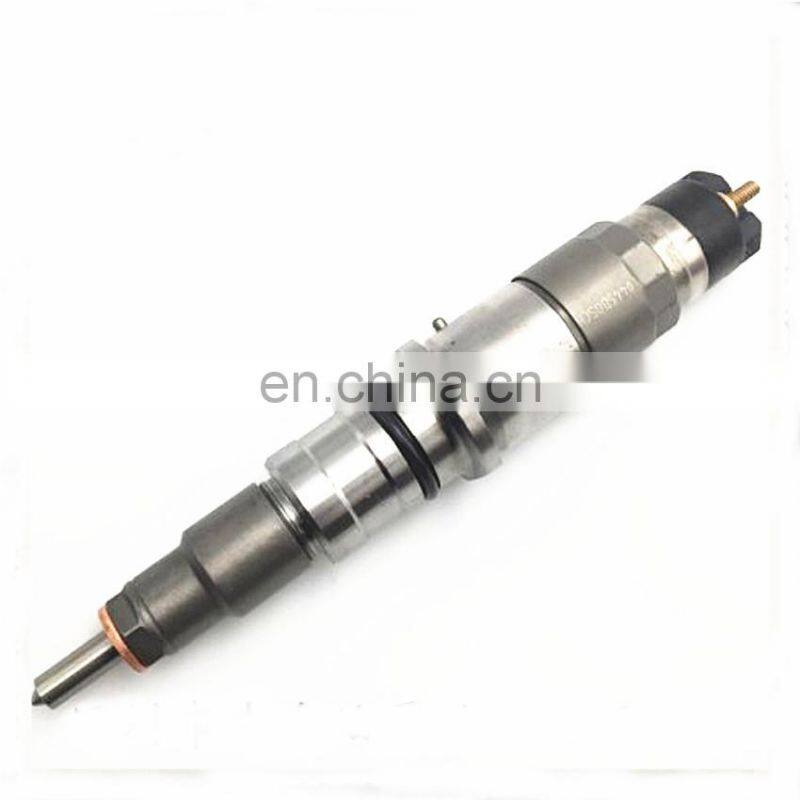 Cheap Stock CRDI Common Rail Diesel Injector 0 445 120 357 0445120357 0 445 120 368 0445120368 0 445 120 415 0445120415