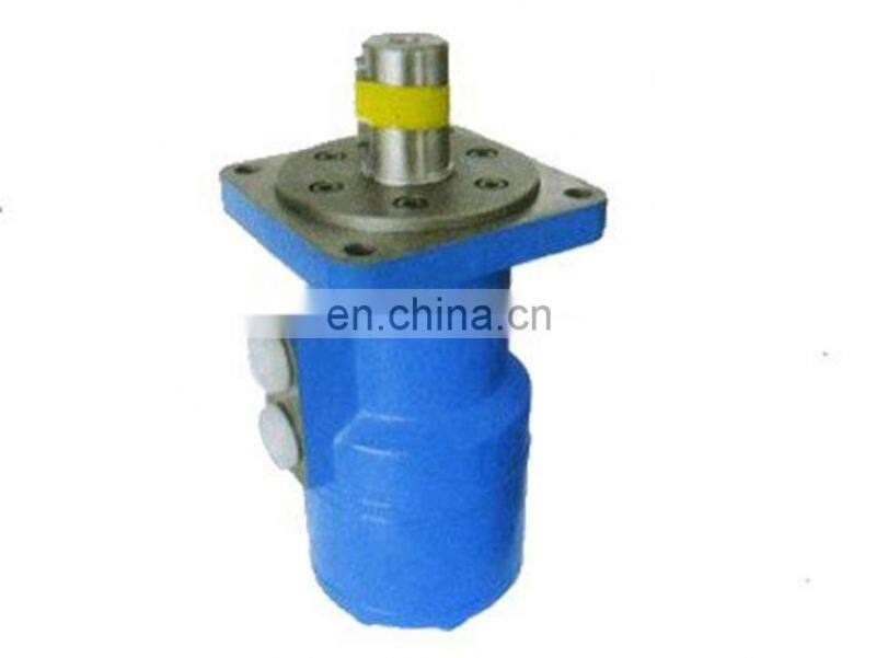 Spool valve orbit hydraulic motor OMT series OMT-160 OMT-200 OMT-250 OMT-320 OMT-400 OMT-500