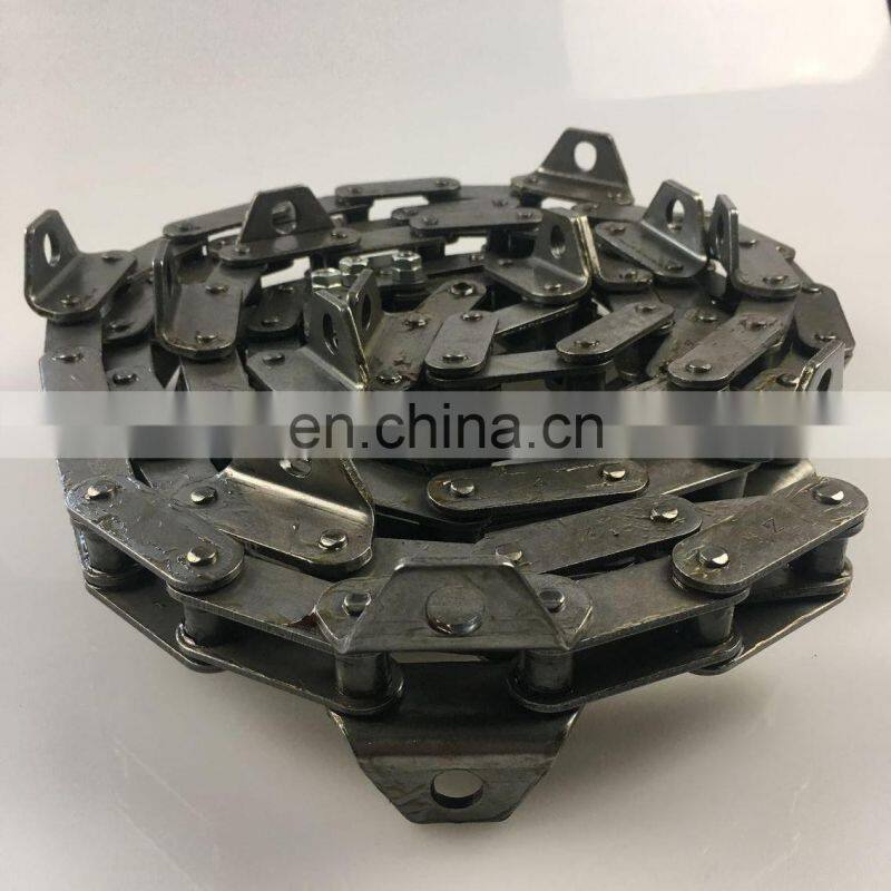 High quality Kubota Spare parts Assy Chain-Feeder