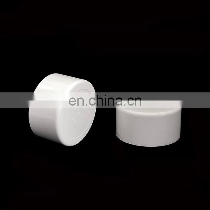 PVC pipe fitting/ pvc cross