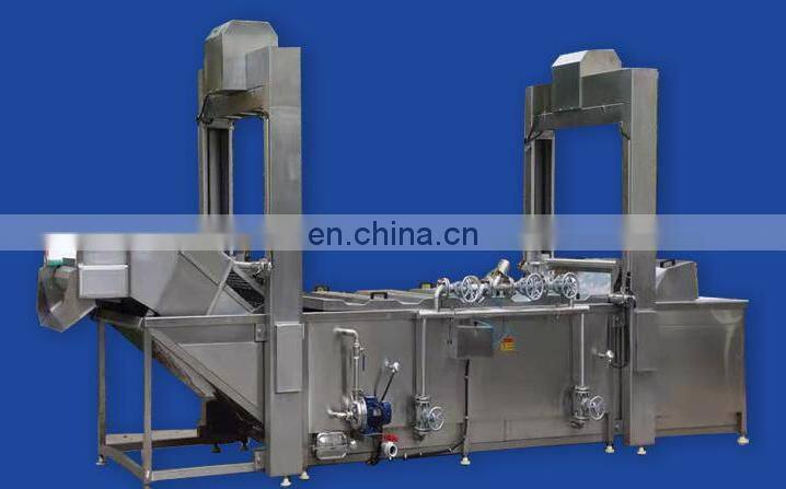 hot sale automatic Frozen meat thawing equipment automatic food defrosting machine frozen food thawing machine