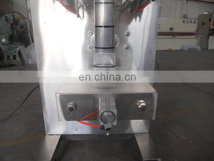 usa powder for women packing machine