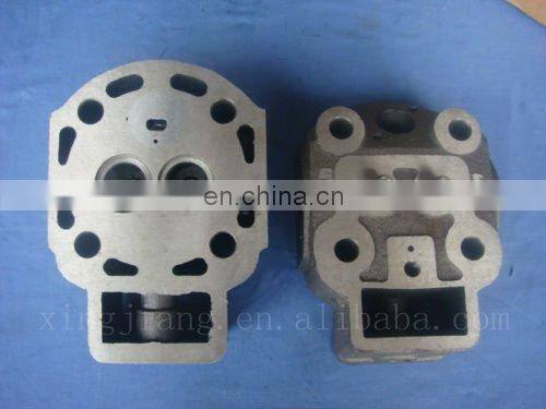 KM130 Cylinder Head