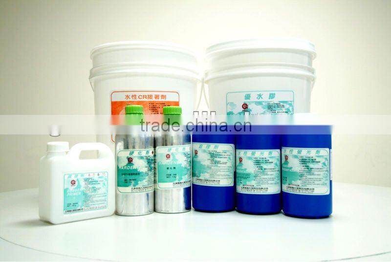 Water based Rubber Primer