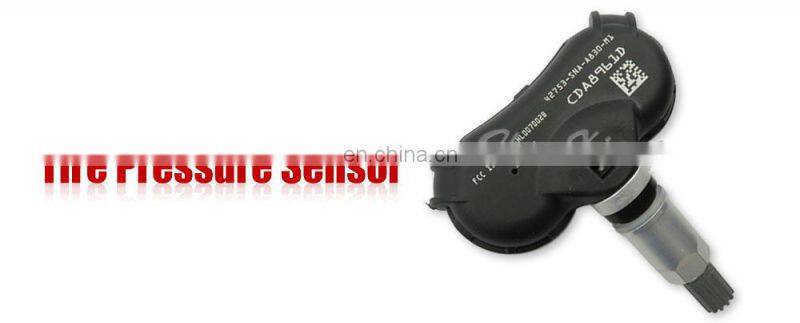 High Quality TPMS/Tire Pressure Monitor Sensor 42753-SNA-A830-M1