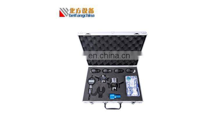 Beifang common rail injector dismounting tools 40 pcs per set