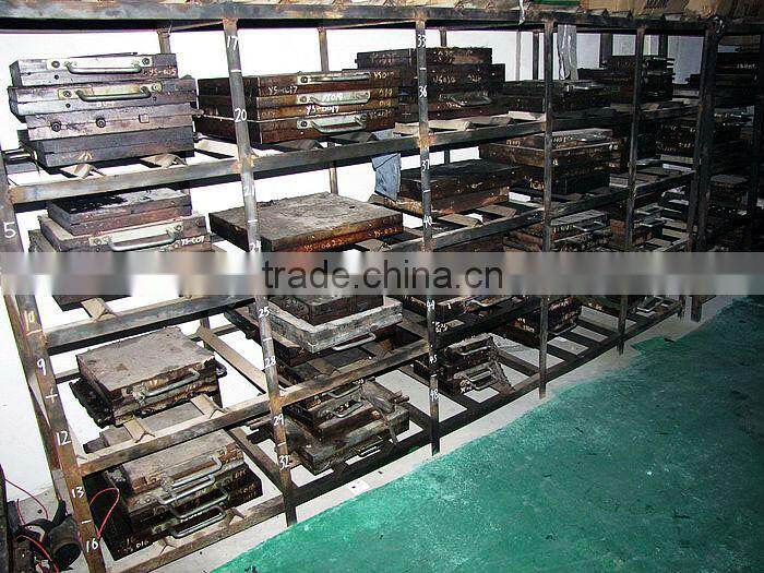 Cusotmized Elastomer Molded Silicone Parts, Gaskets, Seals