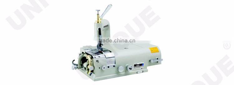 SK801 leather skiver leather skiving machine price best