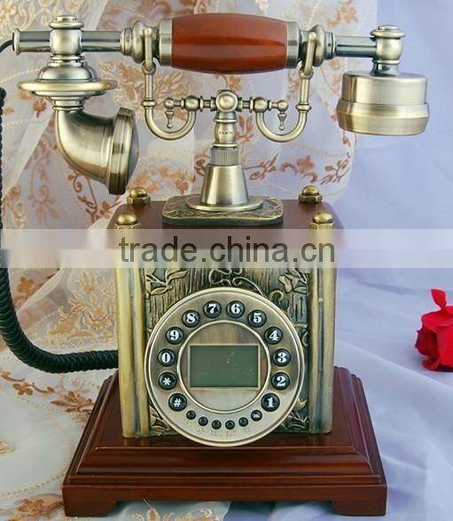 Home decorative telephone,retro phone