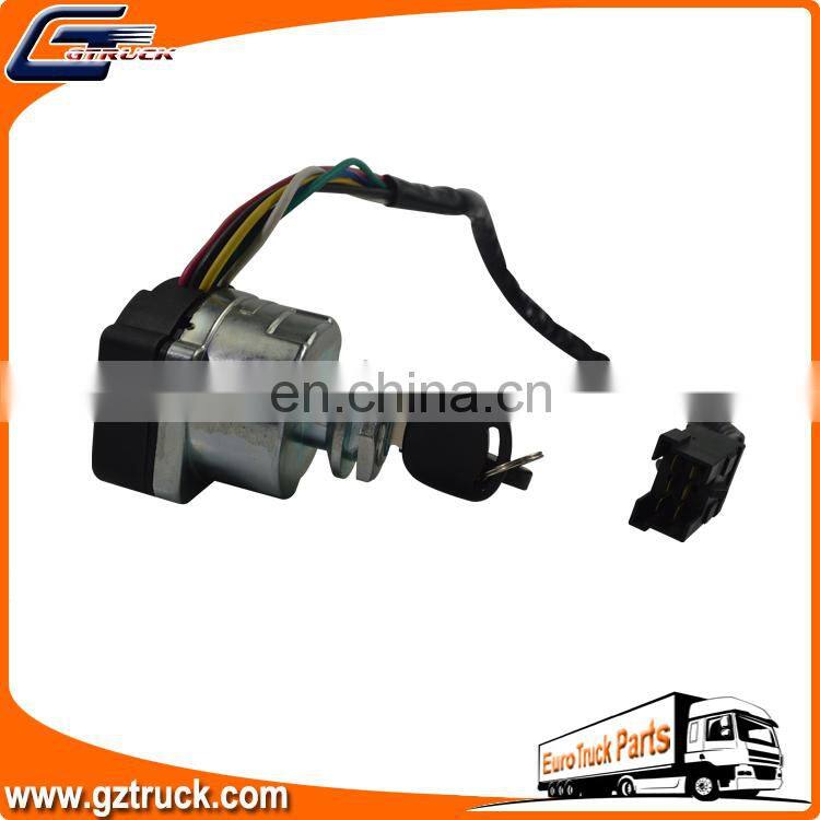 Ignition Switch Oem 81864288 82025888 87561528 for Truck
