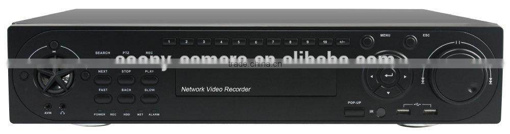 H 264 IP Camera WIFI NVR Kit for Home Surveillance Security Systems, wifi ip camera with nvr kit