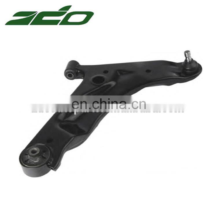 Car spare parts right control arm bushing lower arm for HYUNDAI i10 54501-07150 54501-0X000