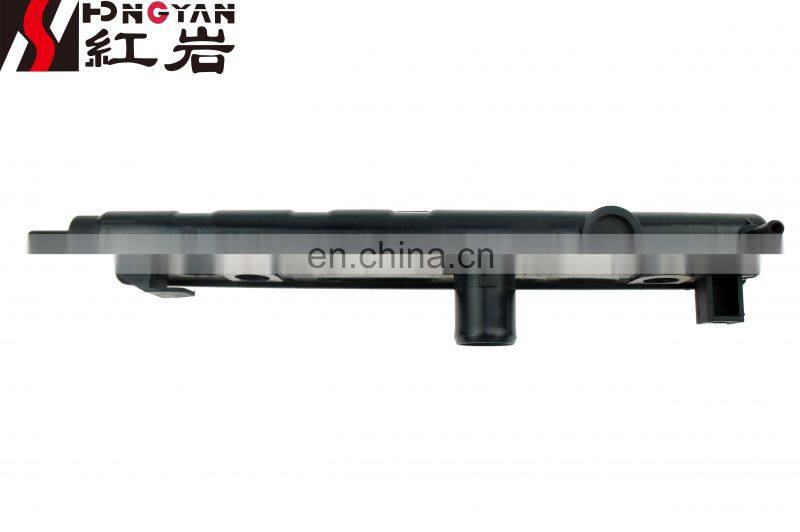 Auto Radiator Plastic Tank for car daewoo racer,OEM:96143700