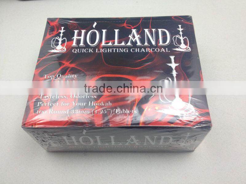 Sultana charcoal shisha charcoal