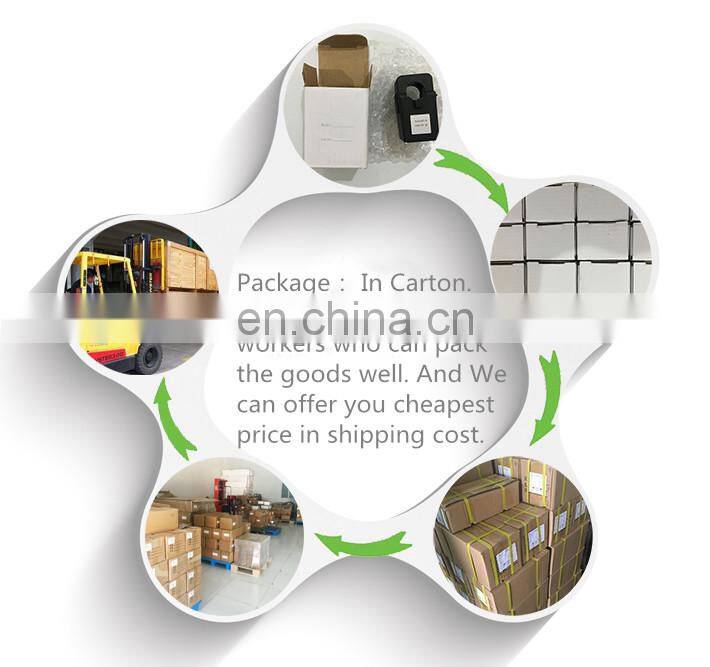 Factory Price Single Phase Current Transformer 600A/5V Transformer Current