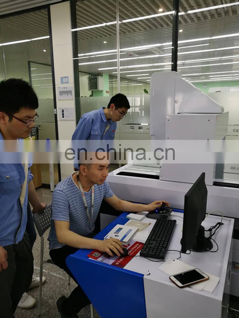 Best Deals For One Key Rapid Video measuring Instrument With High Accuracy