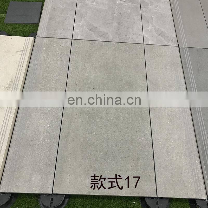 Viewgres factory Porcelain Ceramics Tiles Lower Price Simple and Stylish 600x600*20mm Ceramic Floor Glazed Tile