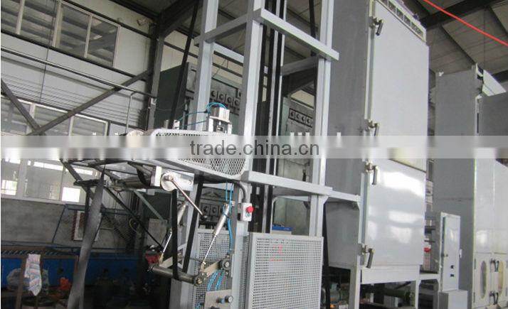 ISO certified companies manufacturers polyester material 4:1 webbing sling