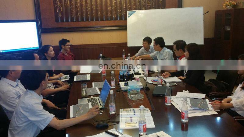 Iron Ore Pellets Manufacturing Plant