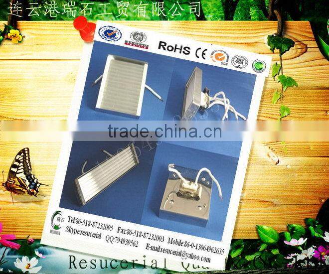 Good quality hot sale ir quartz emitter