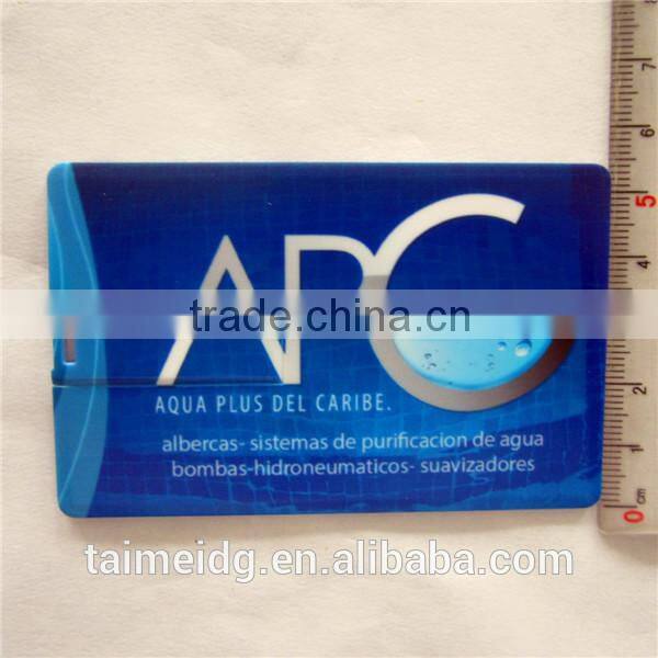 Top design transparent business cards