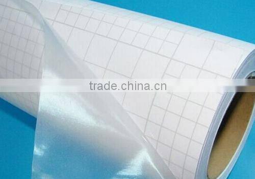 60mic protective photo cold laminating film for image industry