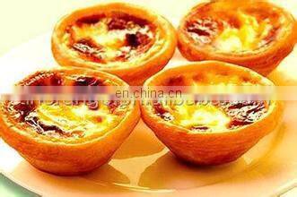 Factory price tart forming machine / tart mold machine / egg tart maker machine