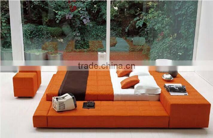 new remote control furniture bedroom furniture modern bed