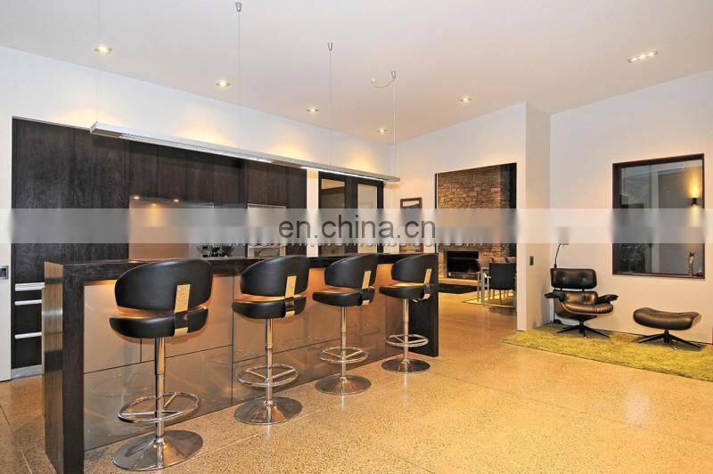 Deluxe Casino With Hight Back Comfortable Funky Design Bar Stool