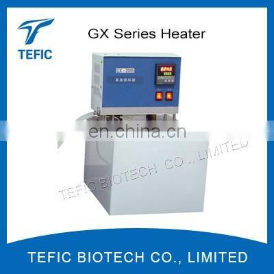 High Temperature Heating Oil Bath Circulator