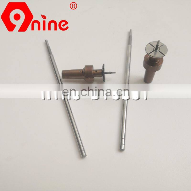 T518 T528 Injector 0445110429 Control Valve Assembly F00VC01517 T518 T528 Injector 0445110429 Control Valve Assembly F00VC01517