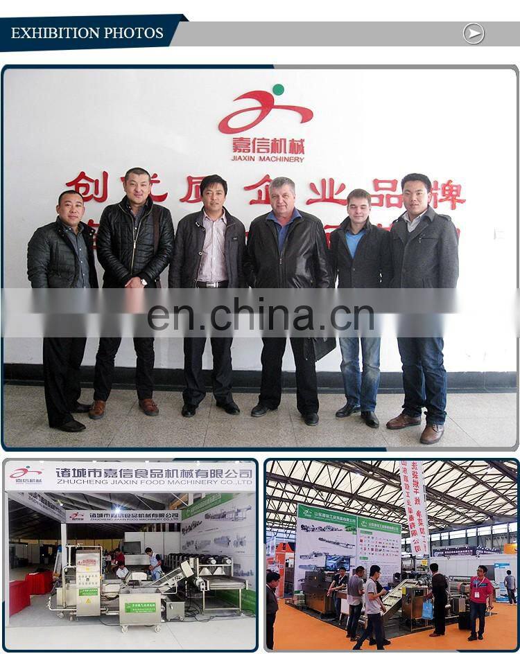 Hot sale commercial onion dry peeling machine